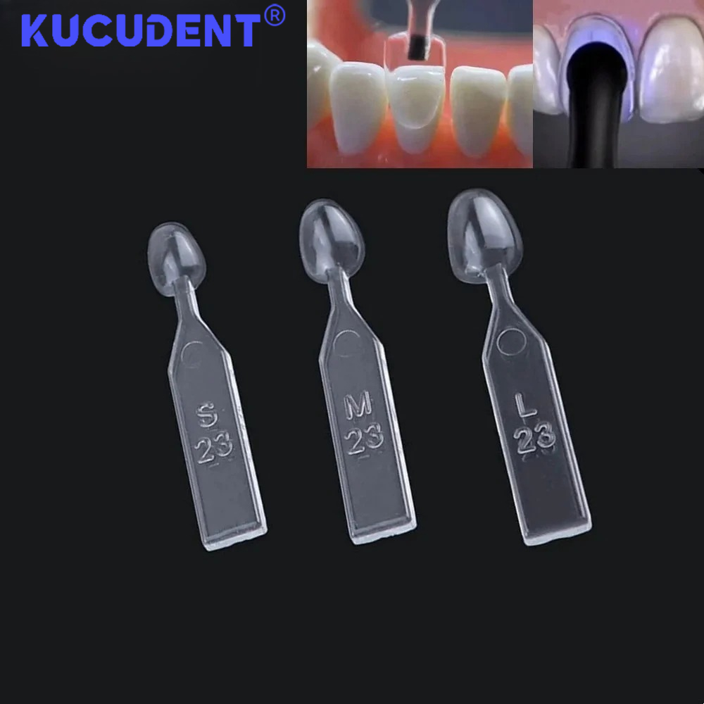 30pcs/Set Dental Veneer Mould  - Teeth Whitening Moulds recension och pris