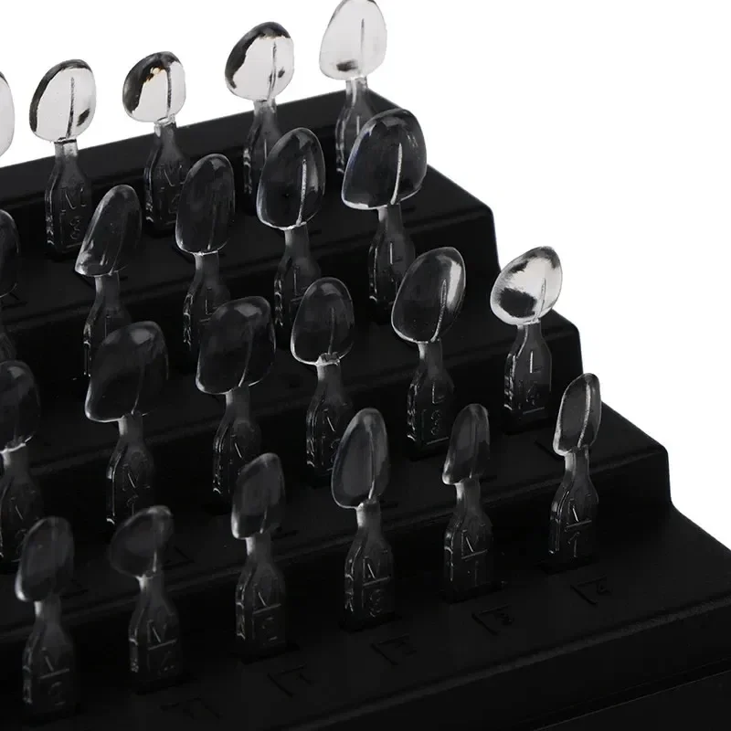 32pcs Dental Veneer Mould Kit  - Teeth Whitening Kit recension och pris